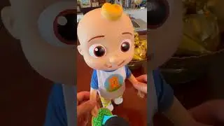 Trend shorts trendingASMR video cocomelon JJ toy #toyswala #cocomelon #toys #zingtoys #viral#video