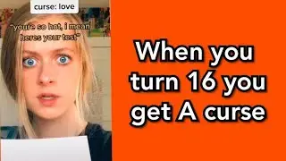 TikTok Povs With Awesome Plot