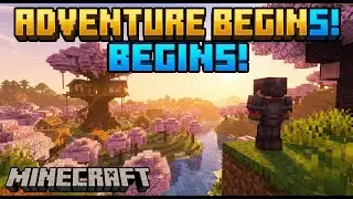 Will I Survive the Hardcore Minecraft STREAM of Death