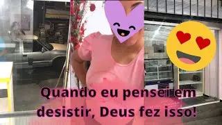AINDA NÃO ACREDITO QUE ISSO ACONTECEU 🥺 VALE A PENA CONFIAR E ESPERAR?!