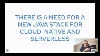 Let's get technical and the CentOS story