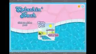 Splashin Bash   Barbie Games   Dress Up Games online game