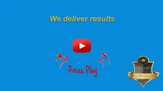 Full Service Marketing and SEO Agency