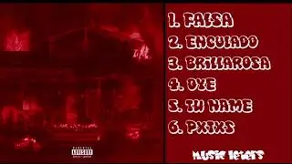 Fuerza Regida - Dolido Pero No Arrepentido (Álbum completo)