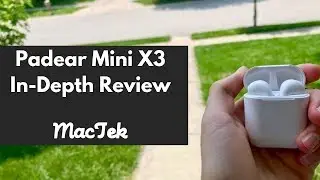 Padear Mini X3 | In-Depth Review