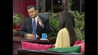 October 19, 2012 (Full Episode 17) of Grameenphone Presents TheNaveedMahbub Show with RJ Sadia