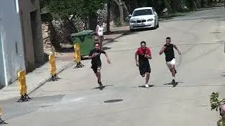Corregudes FESTES TÍRIG 2024