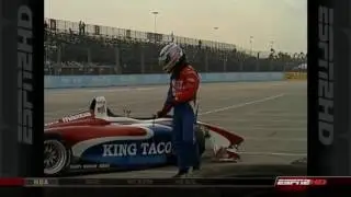 2007 Champ Car Atlantic Championship - Round 3 Houston