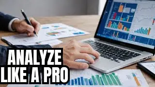 You can master financial statement analysis in no time with these simple tips that pros swear by