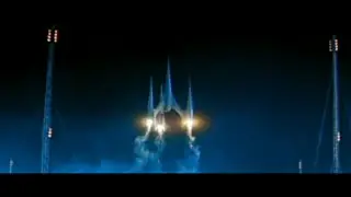 First Spaceship on Venus (1960) - Special Effects - Der schweigende Stern - The Silent Star
