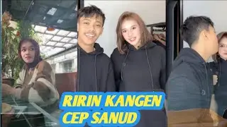 IRIN SAKIT LAGI KANGEN ANUUD#cepsanud#ririndwiaryanti
