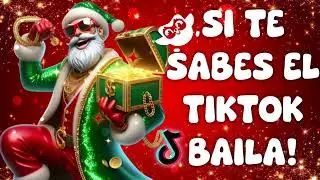 Si Te Sabes El TikTok Baila! - 2025