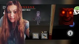 Tunk Town Horror Game 3D НОВАЯ ХОРРОР ИГРА