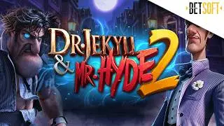 Dr  Jekyll & Mr  Hyde 2 Gameplay Trailer