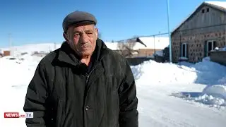 Մեր պետությունն ինչքա՞ն աղքատ է, որ մի գյուղատնտեսության նախարար չի կարողանում պահել․ ֆանտանցի
