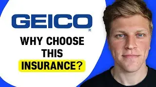 Why Choose GEICO?