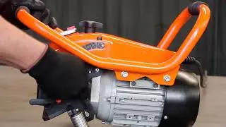 Biseladora de metal B 22 ZERO