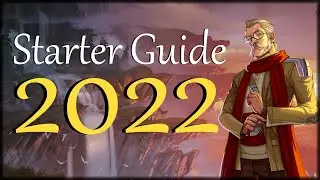 Dauntless Starter Guide 2022