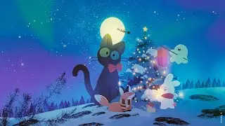 Nightcore Carol of the Bells