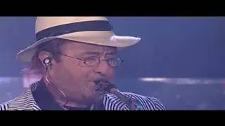 Dalla & De Gregori - L'agnello di Dio (Radio Italia Live 30/12/2010)