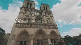 Tours in Paris, champagne tour and cruise on the Seine