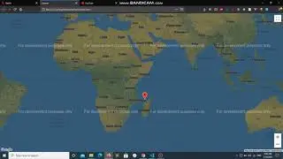 how to make google maps tracking coordinates with socket.io with source code
