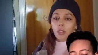 ሊንዳ ኪዉን ሊያን አስጠነቀቀቻት 😯