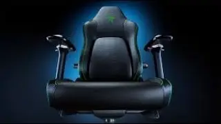 Razer Iskur V2 Review! Ultimate Ergonomic Gaming Chair for Long Sessions