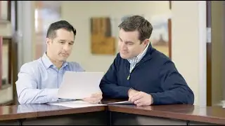 Corporate Video for Finance Services | Jacob Gold & Associates