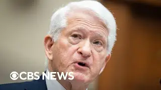 UCLA Chancellor Gene Block on school's campus protest response