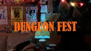 DUNGEON FEST 2021