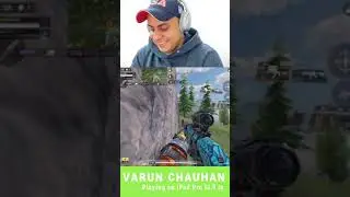 When your TEAMMATE dies right at the start of BR Match | VARUNCHAUHAN reacts #shorts