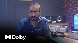 Dolby Atmos Music Mix Engineers Honour Club ft. PA Deepak