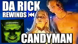 Da Rick Rewinds - Candyman - Da Boy Tommy