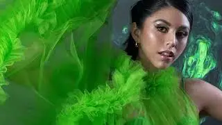 Amir Nazari ft. Ellie Johnson - Оставайся