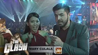 The Clash: Princess Mary Culala remains humble after winning the battle | Top 62