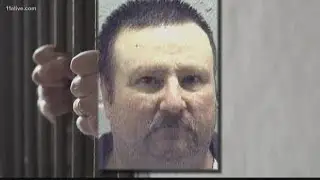 Georgia death row inmate who was set for execution granted clemency