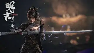 🎭 Wuchang: Fallen Feathers - The Betrayal Ending & Final Boss Fight 🎭