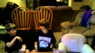 THE Michael and JD show ep. 1 se. 1 part 2 (finale)