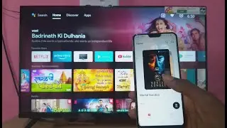 Oneplus Y1 Smart Led Android TV 32 inch | Review