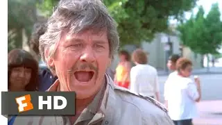 Death Wish II (1982) - Where's My Wallet? Scene (1/12) | Movieclips