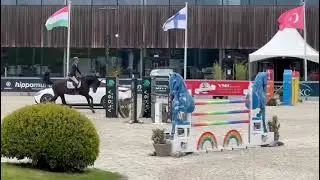 Pegase van ’t Ruytershof - GP CSI** Opglabbeek