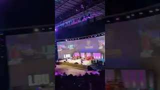 The Leeds Beckett University Graduation 🎓 Class of 2024 Events @theoraclechukwudubemalbert7670