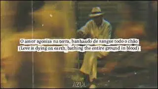 Cataclysm &mdash; Catoni (English Translation/Subtitle).