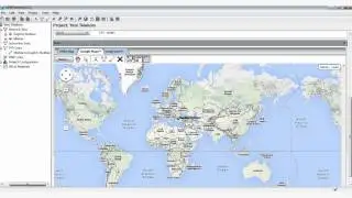 Cambium Networks LinkPlanner Sunumu Mesut Bektas