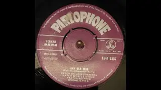 Peter Sellers Any Old Iron