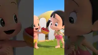 Sing🎶 Cool Mr. Ice Cream for Kids #Cuquin #CleoandCuquin