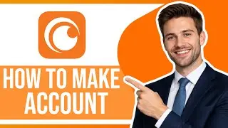 Watch Anime on CrunchyRoll | How to Make an Account