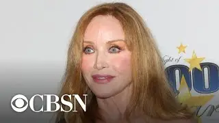 Tanya Roberts, Bond girl and 