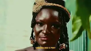 Larota Africa -  Problems (Official  Music Video)